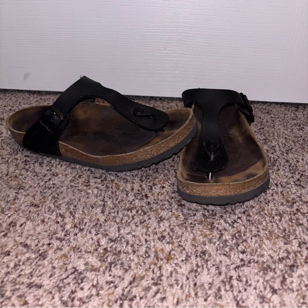 Birkenstock Arizona sandals